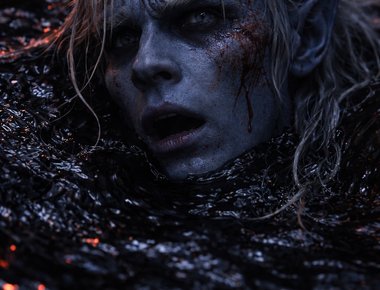 The Second Choice: The Transformation