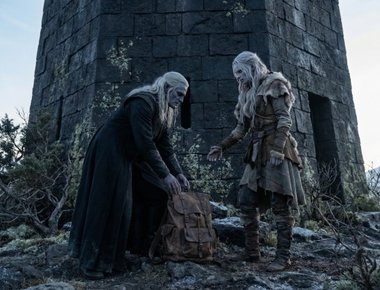 The Departure: The Final Words