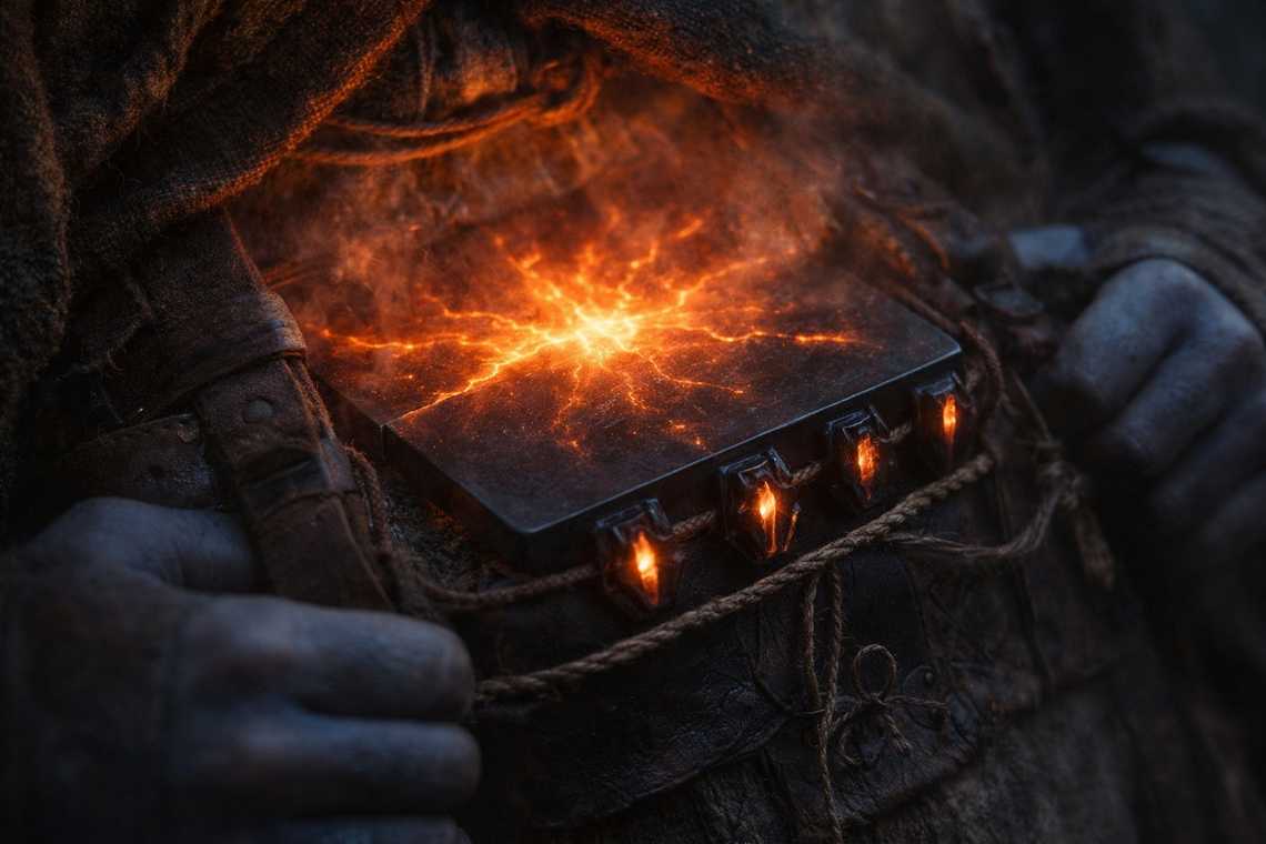 The Null recognizing the maintenance interface, heat beyond heat, pattern synchronizing