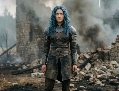 La Escala de la Guerra: Las Consecuencias