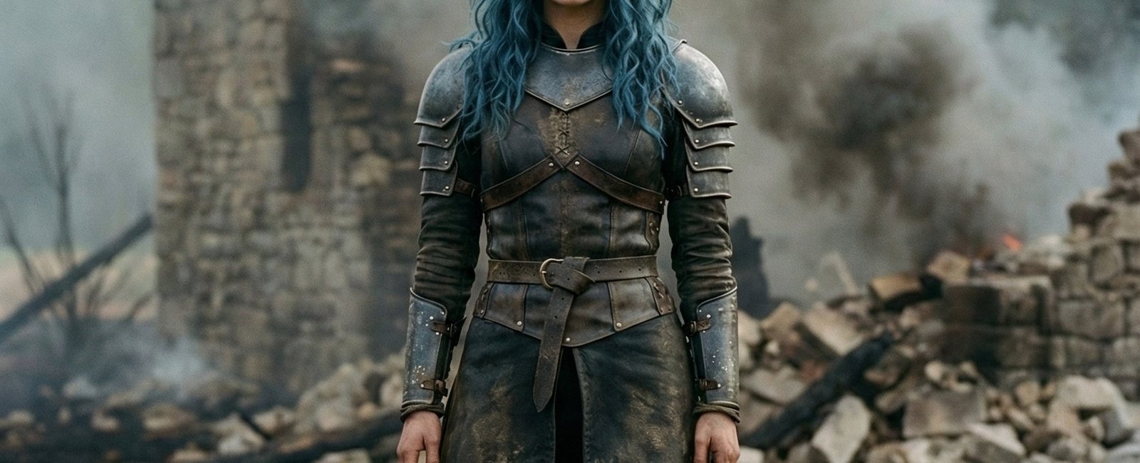 La Escala de la Guerra: Las Consecuencias