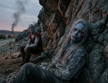 The One Who Walks Free: The Aftermath