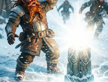 We Were Right: The Change