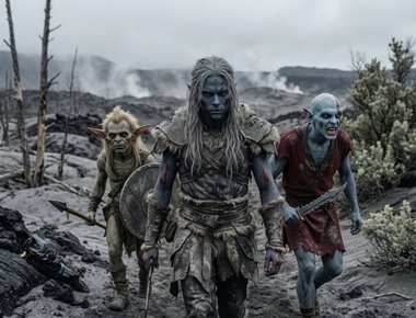 The Price of Passage: The Far Side