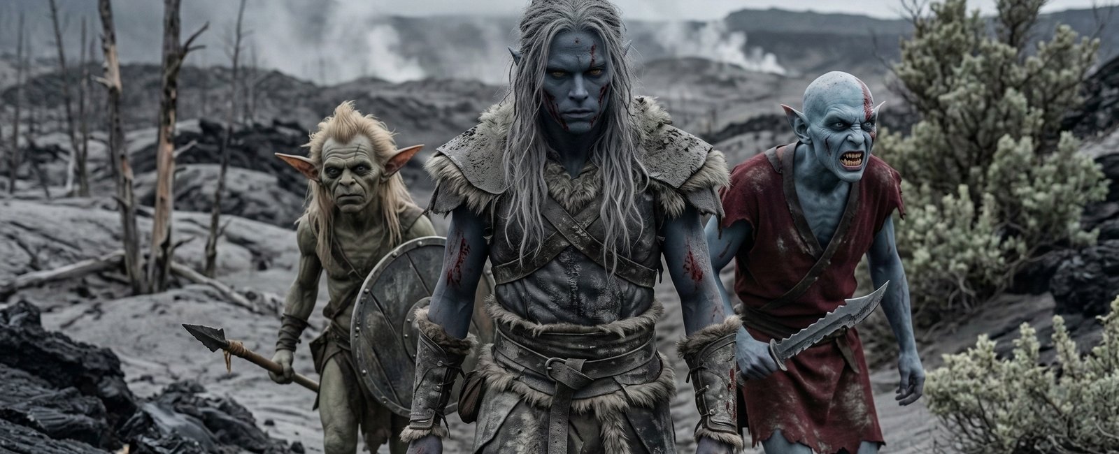 The Price of Passage: The Far Side