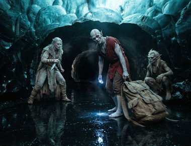 The Second Choice: The Return