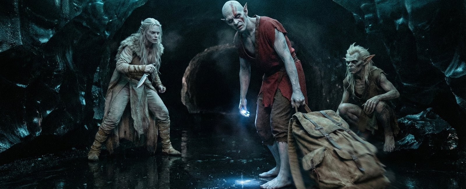 The Second Choice: The Return