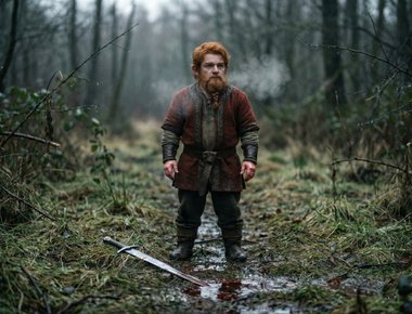 Northbound: The Kill