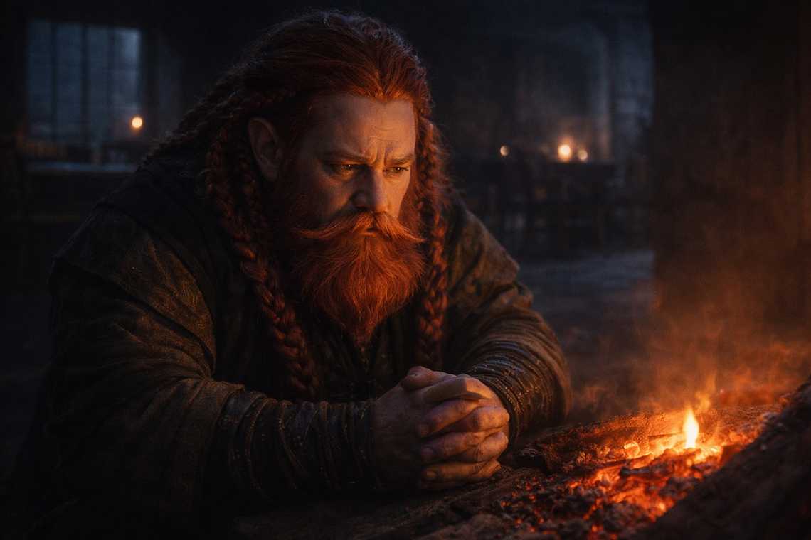 Dulint carries the weight alone