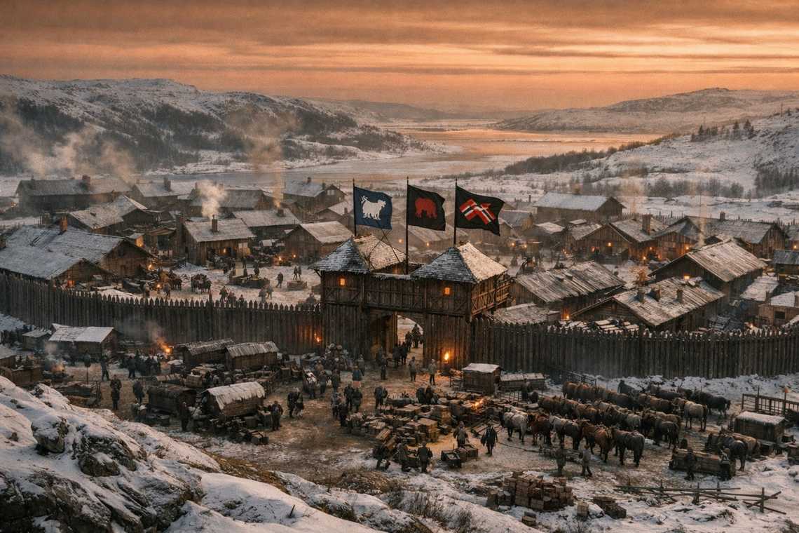 Punto de concentración