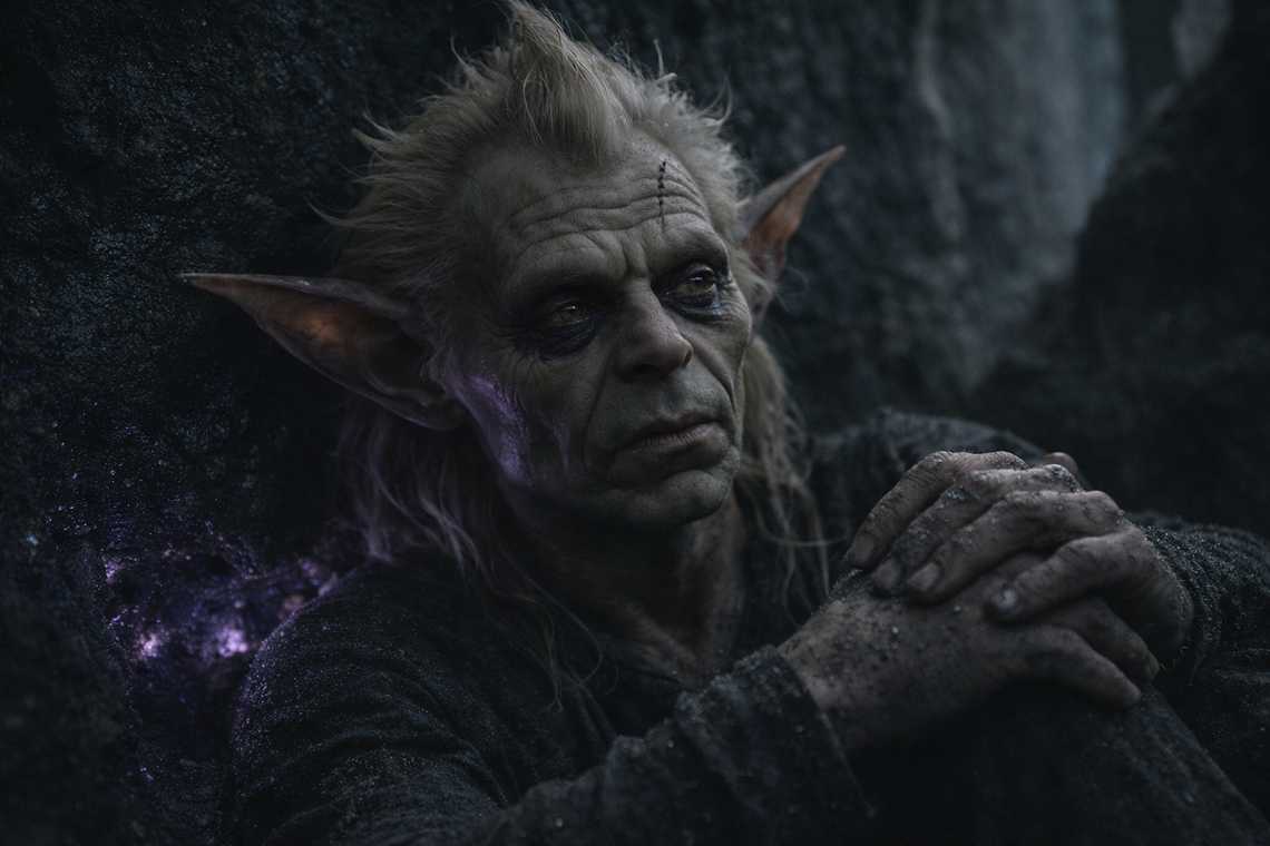 Srietz collapsed against a wall, telling them to rest