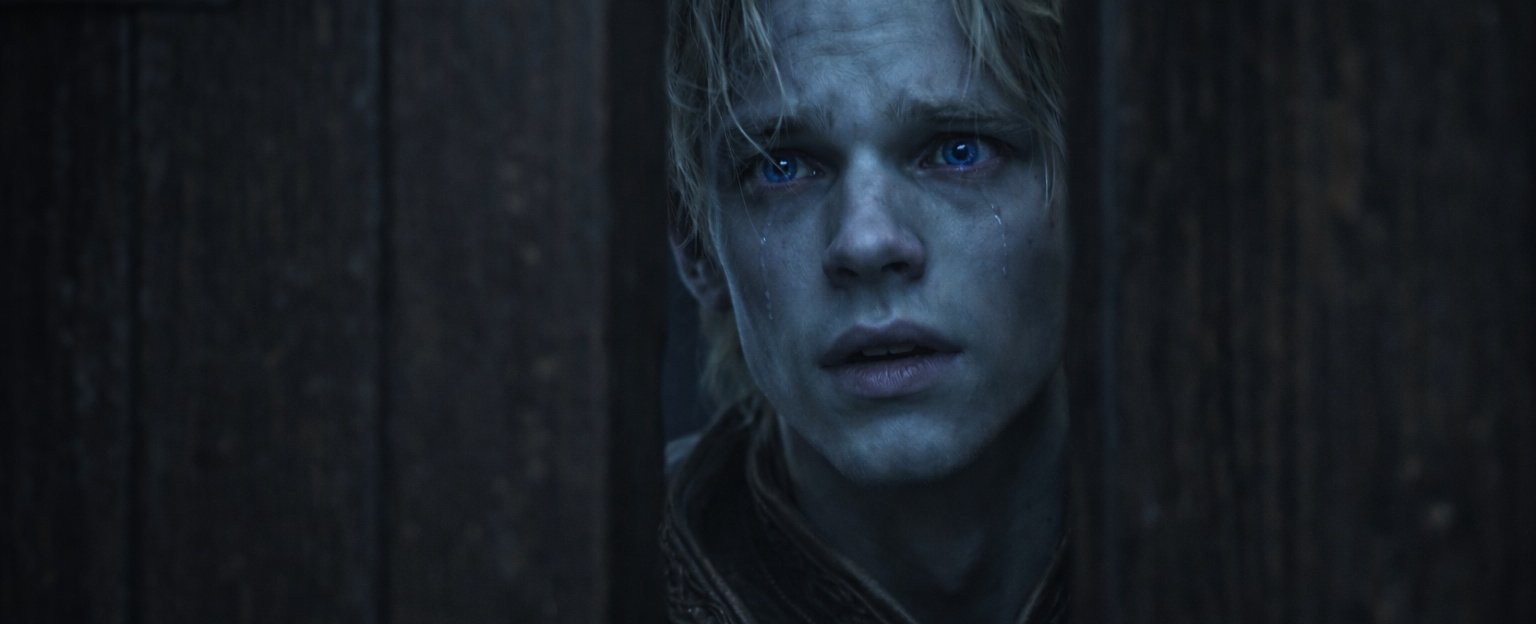 The Trial: The Separation