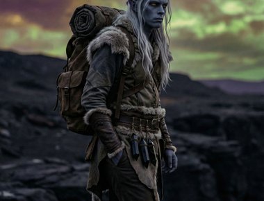 What He Believes: The Belief