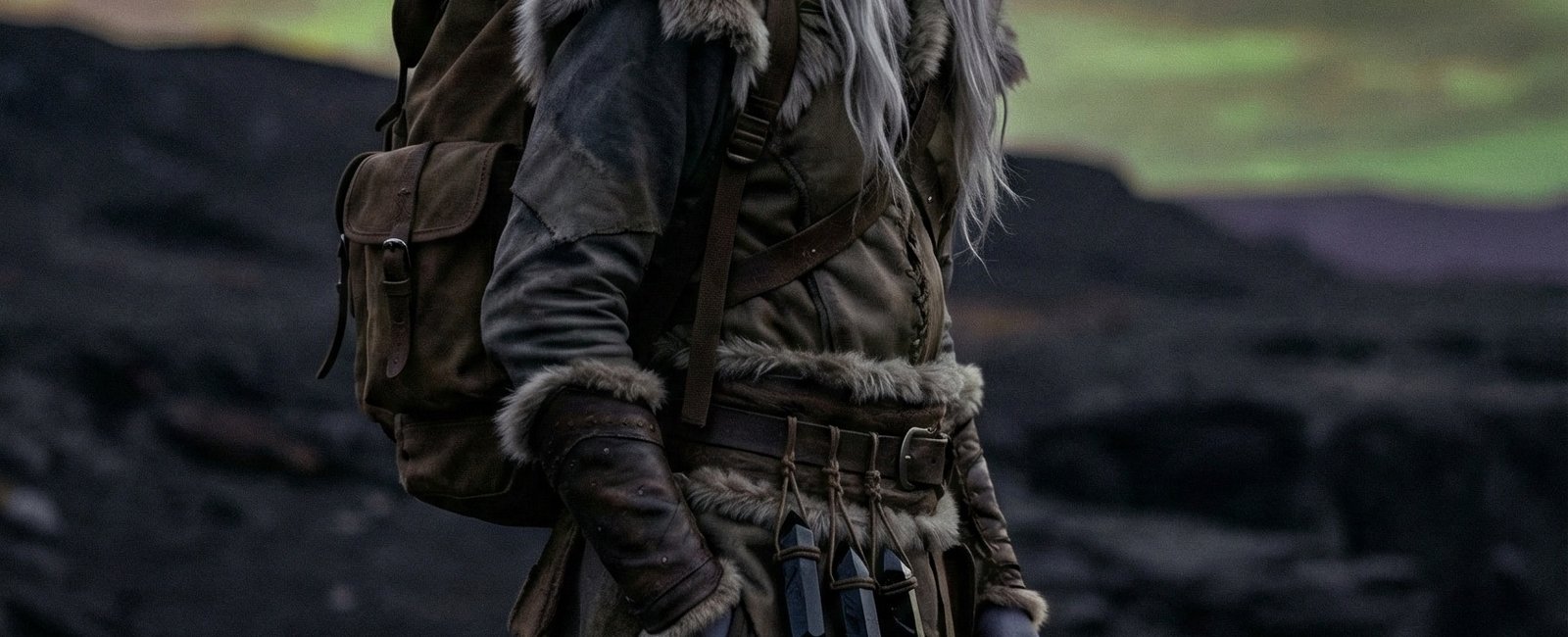 What He Believes: The Belief