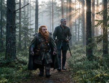 Northbound: The Counting