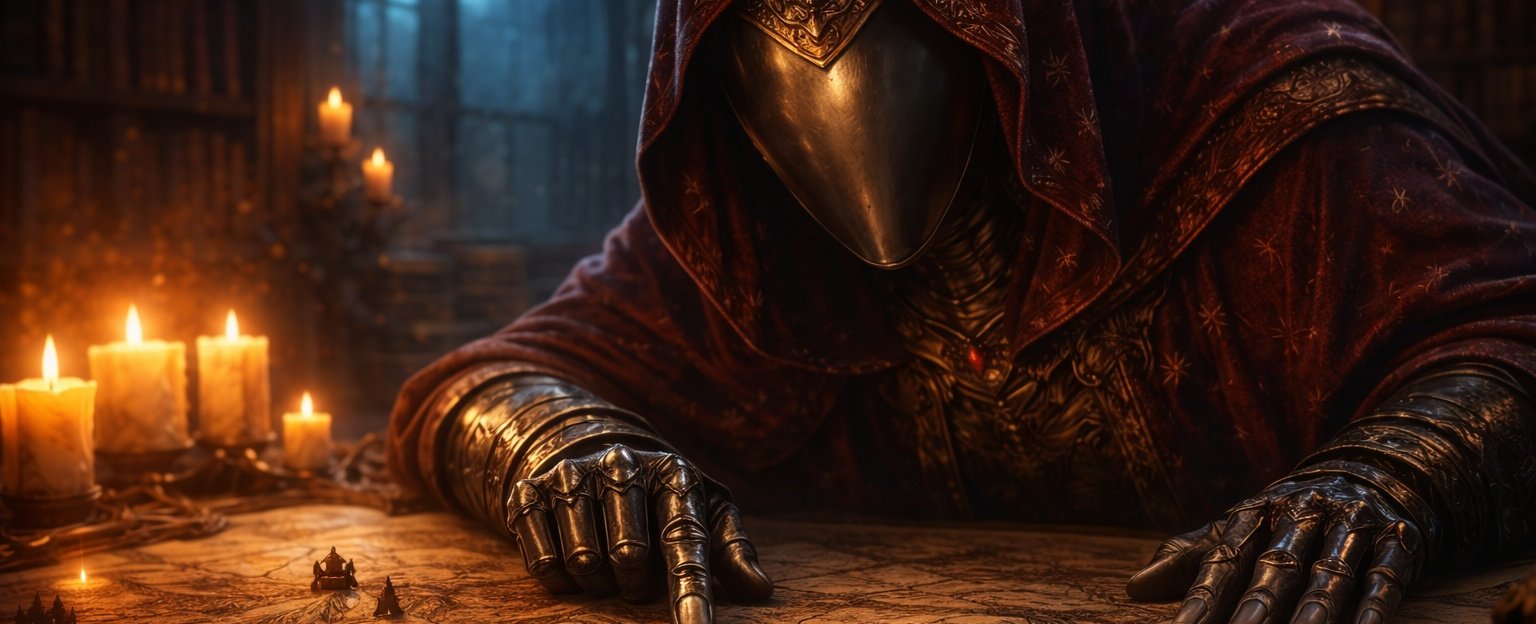 The regions of Astalor