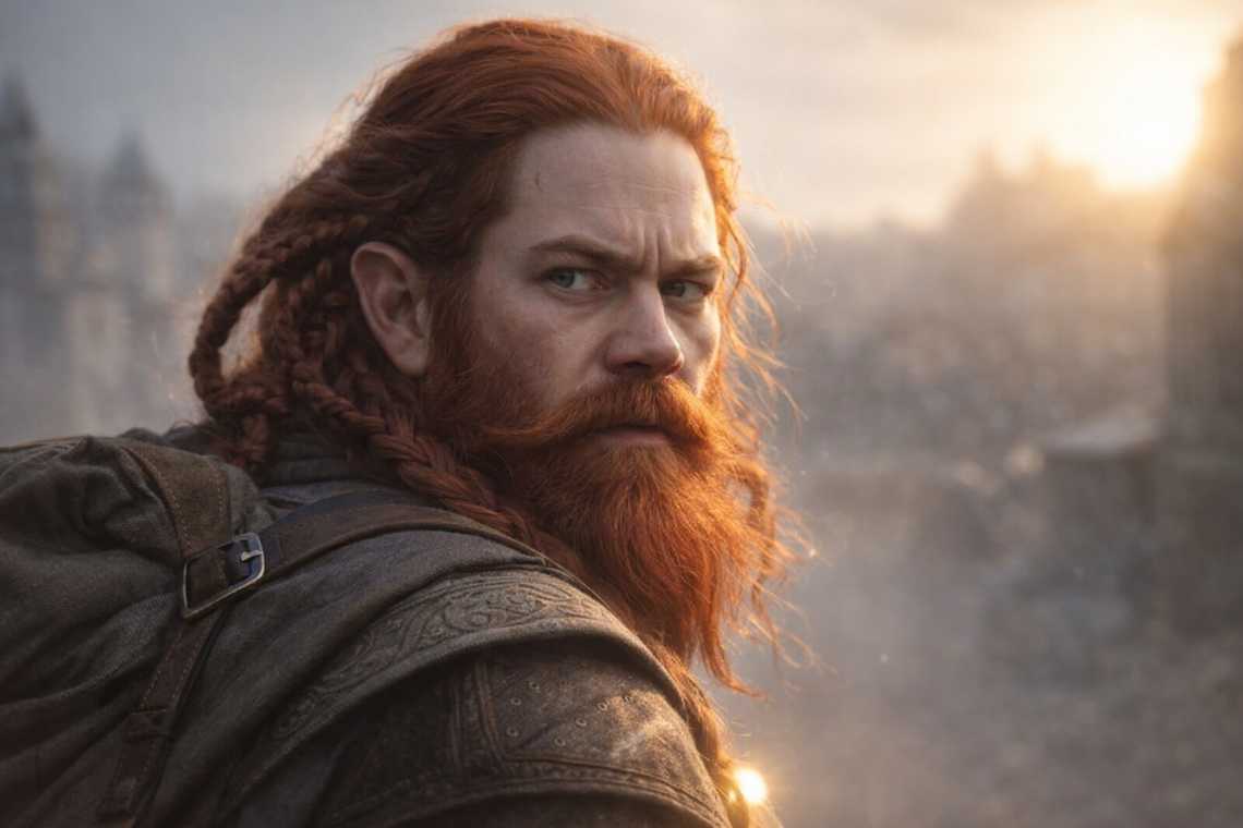 Dulint looking back at Riverhold