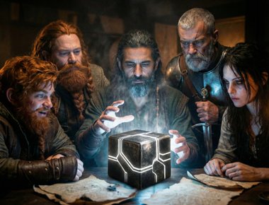 Naming Without Explaining: The Warning