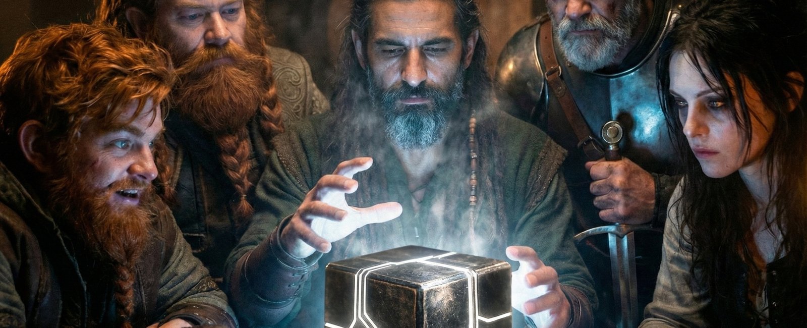 Naming Without Explaining: The Warning